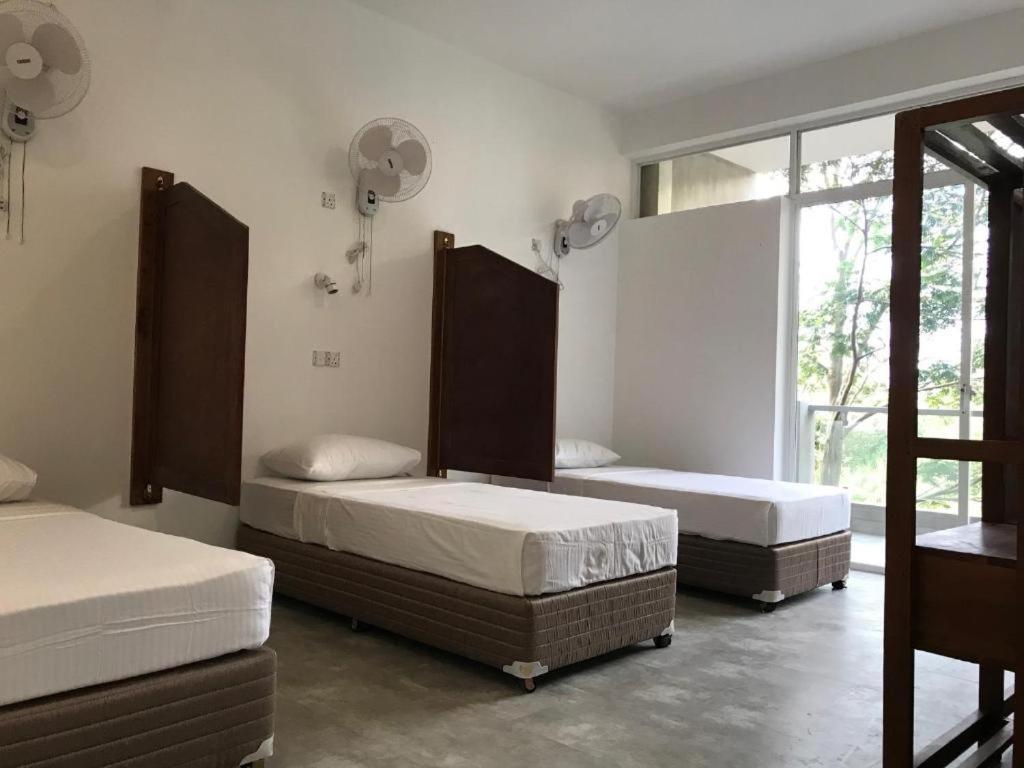 Hostel By Kandy Skyloft المظهر الخارجي الصورة